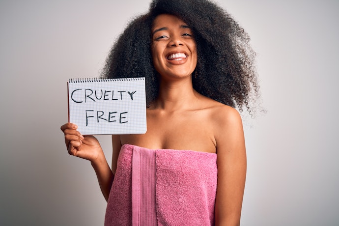 Blushes Veganos e Cruelty-Free Contribuem com a Causa Animal