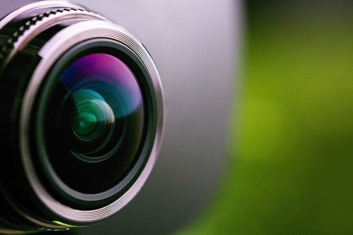 Para Melhor Captação de Imagens, Opte por Lentes com Cobertura de Vidro