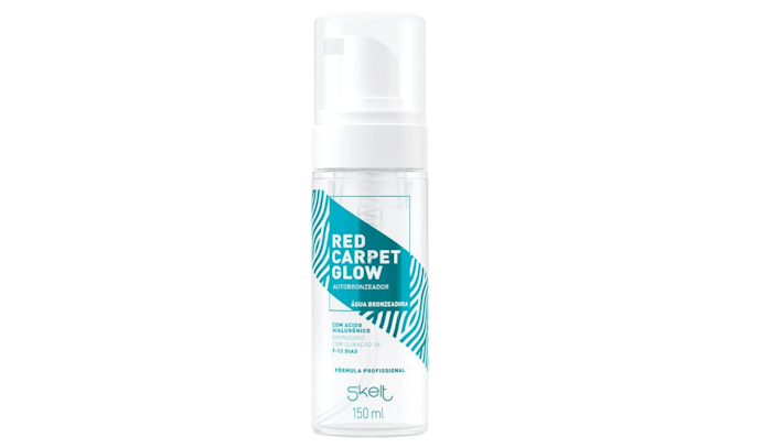 Quer Aplicar com Rapidez? Opte pelo Autobronzeador em Spray