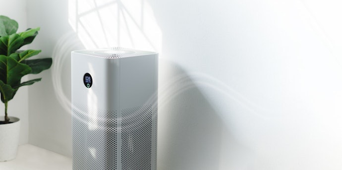 Para Refrescar o Ambiente e Umidificar o Ar, Opte por um Circulador de Ar e Umidificador