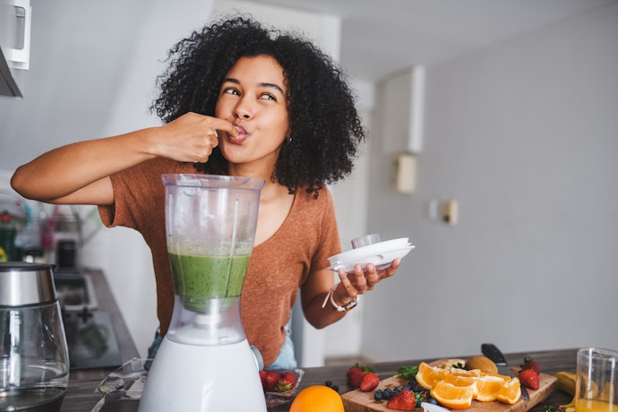 Confira a Potência e a Voltagem do Liquidificador Philips Walita