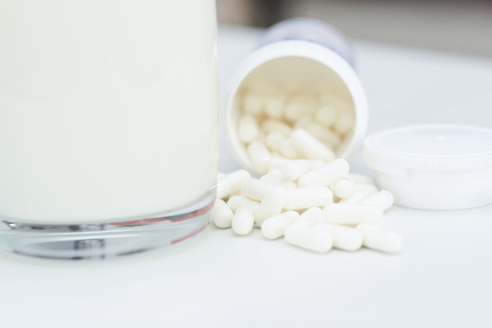 Para Intolerância Leve, Escolha Enzimas Lactase com Doses Menores, como entre 3000 e 4500 FCC