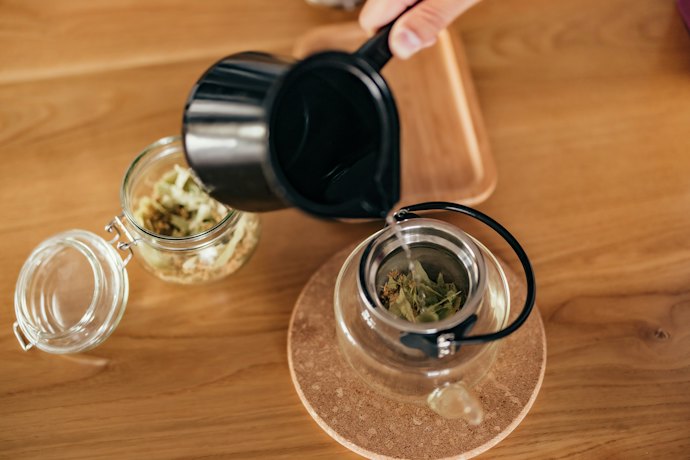Se Busca Chás de Preparos Rápidos, Escolha Produtos com Infusões de Até 5 Minutos