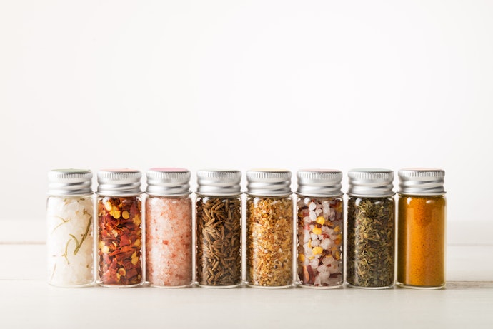 Para um Toque de Sabor, Considere as Granolas com Temperos e Especiarias