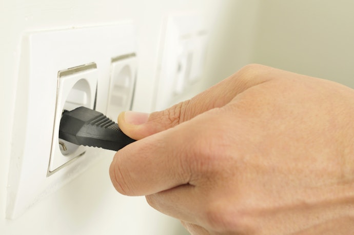 Confirme a Voltagem do Ventilador para Não Correr Risco de Acidentes