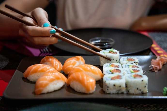 Para Fazer Sushis, Opte pelo Tipo Akitakomachi ou Koshihikari