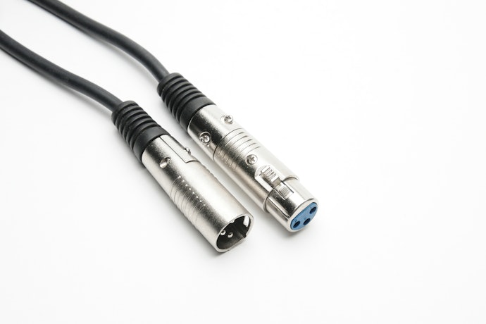 Confira a Proteção da Blindagem no Cabo para Microfone