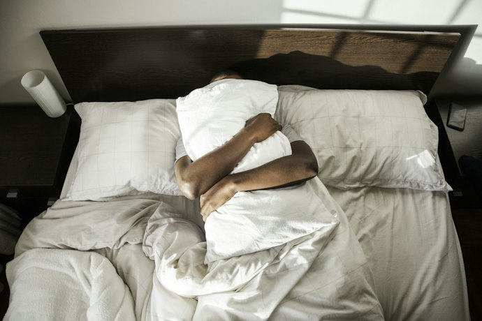 Considere Tecidos Parecidos com os de Seus Jogos de Cama