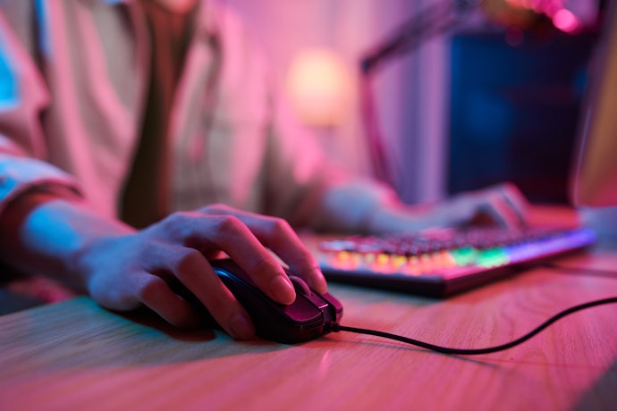 Teclados Podem Durar Mais de 50 Milhões de Toques e Mouses Mais de 10 Milhões de Cliques