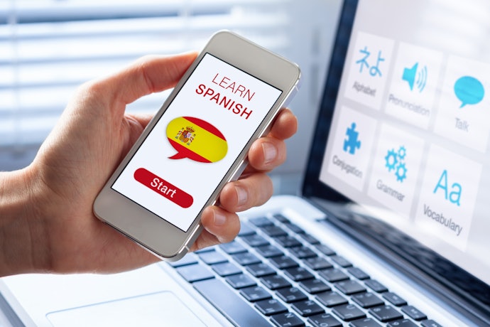 Veja se o Dicionário Espanhol-Português Está Disponível em Ebook