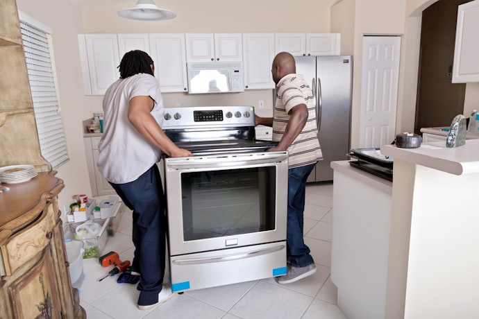 Quer a Melhor Marca de Fogão de Embutir? Prefira Brastemp ou Electrolux que Oferecem Instalação