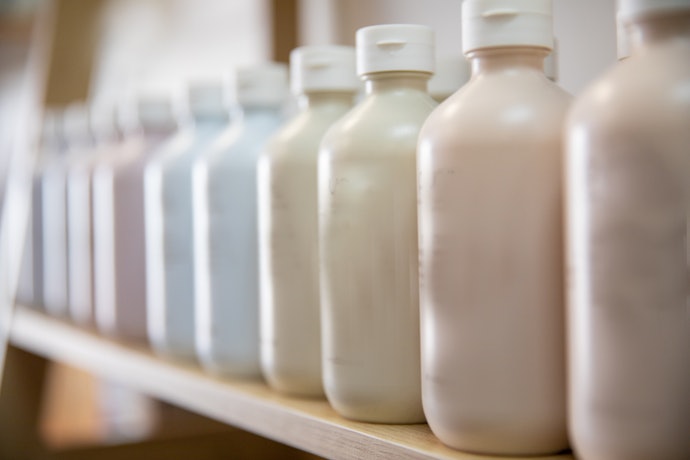 Conheça as Linhas de Shampoos Tresemmé