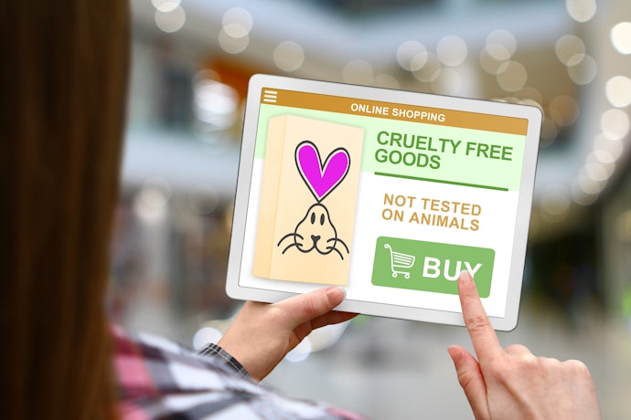 Escolha Produtos Cruelty-Free e Veganos para Apoiar a Causa Animal