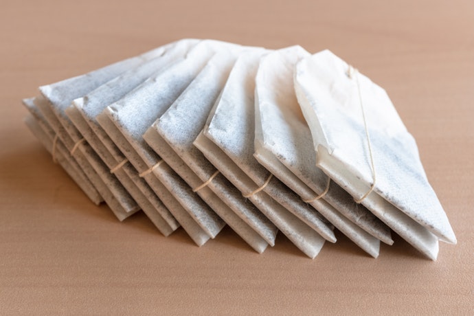Chás a Granel de 1 kg São Ideais para Quem Consome a Bebida com Frequência