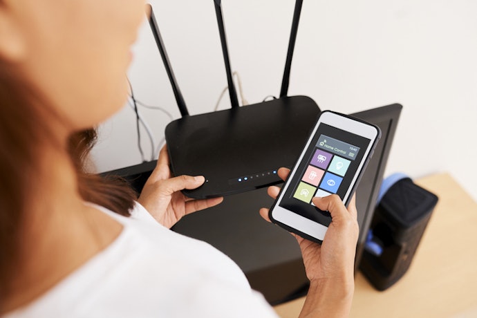 Para Facilitar as Configurações, Prefira Modelos com Gerenciamento Centralizado ou via App