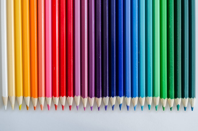 Caixa de Lápis de Cor Aquarelável com 60, 24 ou 12 Cores? Escolha de Acordo com o Uso