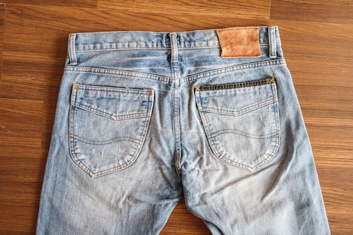 Calças Masculinas Jeans com Elastano São Mais Flexíveis