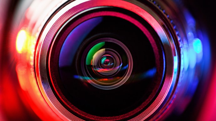 Lentes de Vidro Oferecem Melhor Qualidade de Imagem