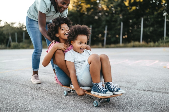 Antes de Comprar o Skate Infantil, Confira o Peso Suportado