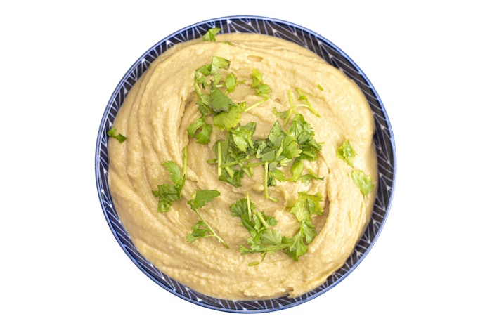 Prefira Tahines Enriquecidos com Ingredientes Adicionais