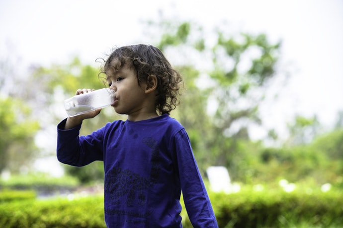 Se Busca Economia, Escolha Suplemento Alimentar para Criança em Pó, que Rende Mais Doses