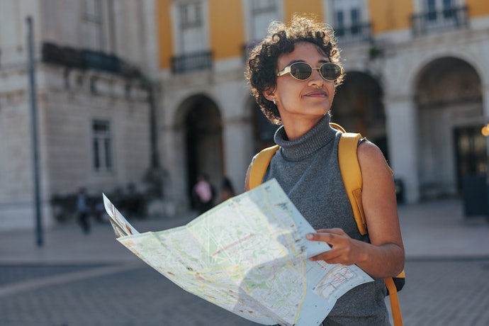 Para Mais Conforto, Escolha uma Mochila Pequena Feminina com Alças Acolchoadas e Ajustáveis