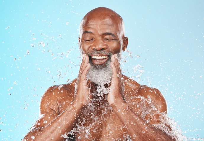 Evite Irritações e Alergias com um Shampoo para Barba Hipoalergênico