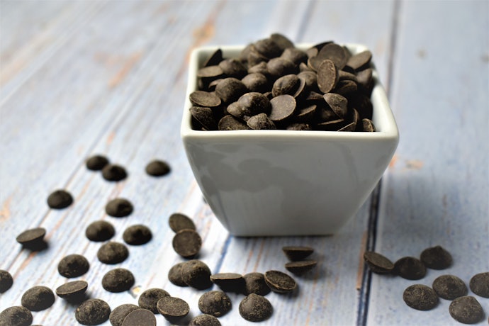 Chocolate Fracionado em Gotas, Moedas ou Barra? Opte pelo Formato Mais Prático para Você