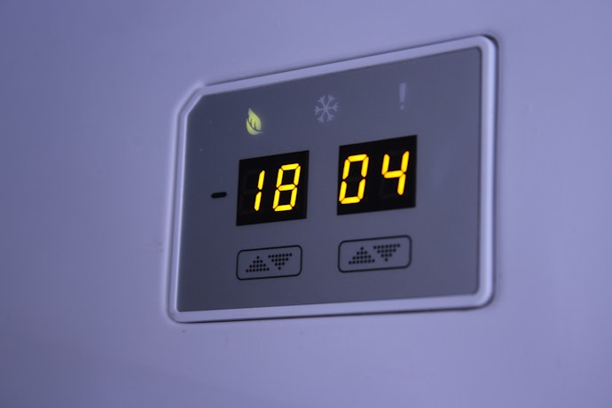 Controle de Temperatura Digital e Frontal São Mais Práticos