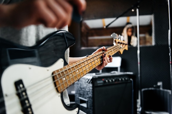 Veja o Número de Trastes da Guitarra para Iniciantes e Tenha um Ótimo Desempenho