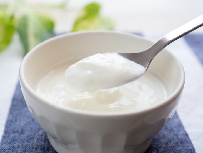 Se Você Possui Intolerância à Lactose, Opte pelo Creme de Leite Zero Lactose