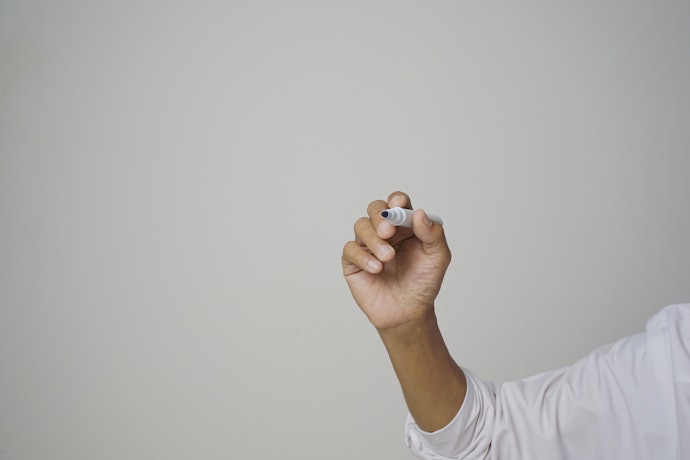 Adquira Canetas com Pontas em Material Macio e Resistente e Escreva com Mais Conforto