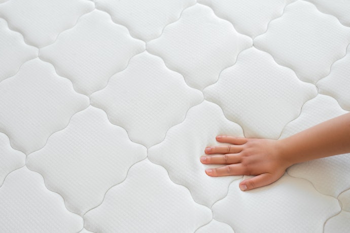 Quem Busca Frescor Deve Optar por Pillow Tops de Algodão, com Mais Respirabilidade