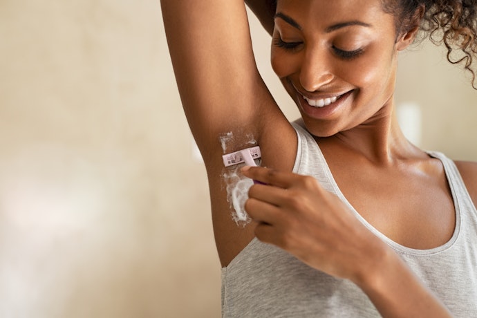 Busca uma Gillette Feminina que Não dá Alergia? Invista nas Opções para Peles Sensíveis