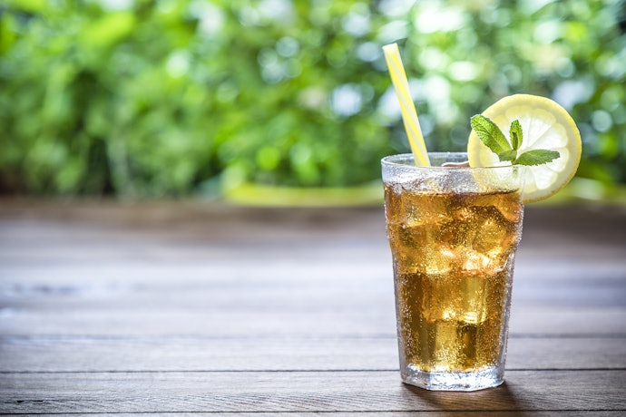 Experimente os Diferentes Sabores de Refrigerante e Escolha o Seu Favorito