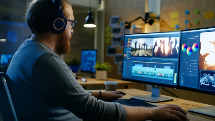 Para Maior Qualidade de Imagem, Monitores Samsung 4K São Boas Opções