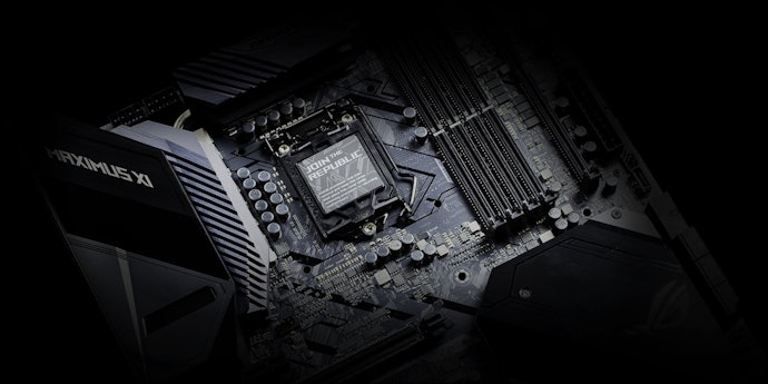 Verifique o Chipset Utilizado, Ele Reflete na Quantidade de Recursos da Placa-Mãe