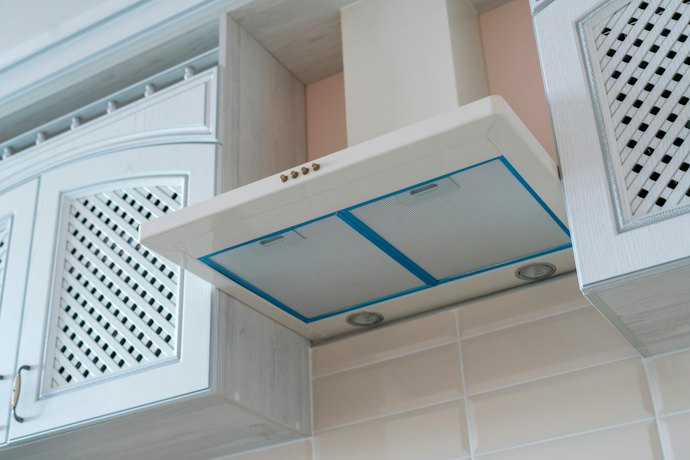 Tem Cozinha Integrada ou Faz Frituras com Frequência? Opte por um Depurador de Ar com Exaustor