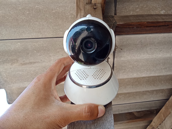 Para Falar com o Pet à Distância, Prefira Câmera com Áudio Bidirecional