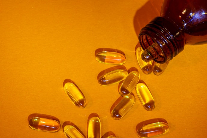 Considere um Licopeno com Outros Nutrientes