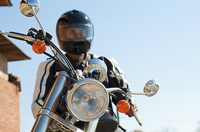 Recursos Extras Trazem Benefícios ao Motociclista
