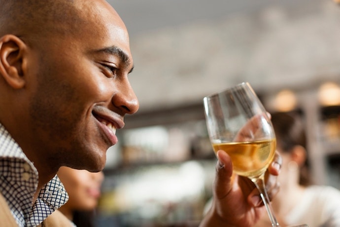 Consuma o Vinho Branco Suave Ainda Jovem
