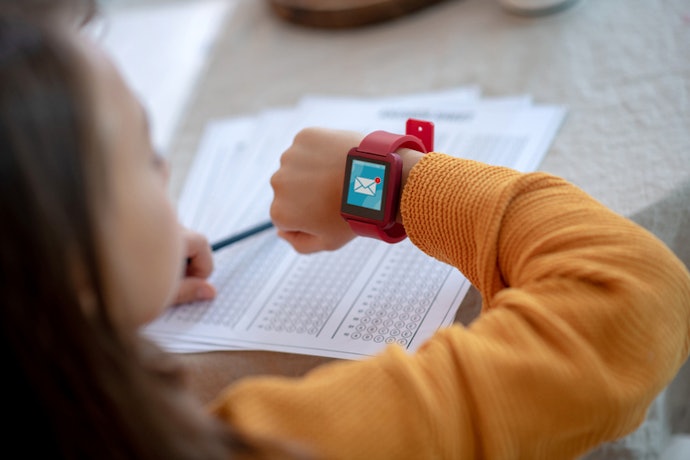 A Criança se Interessa por Tecnologia? Opte por um Relógio Infantil Inteligente