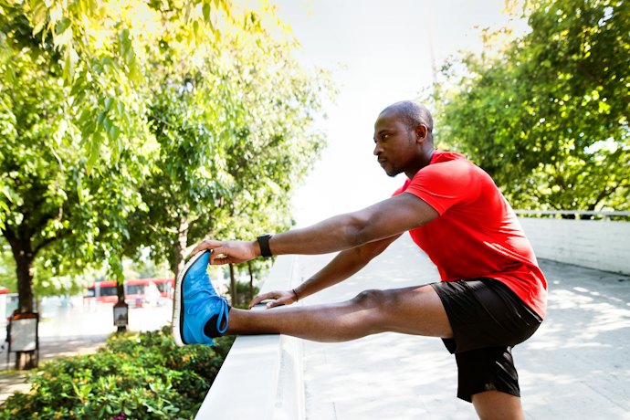 Os Melhores Shorts de Corrida Masculinos Possuem Ótimas Tecnologias no Tecido