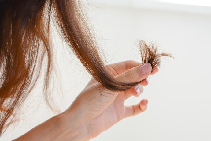 As Versões de Shampoo Reequilibrante Controlam a Oleosidade