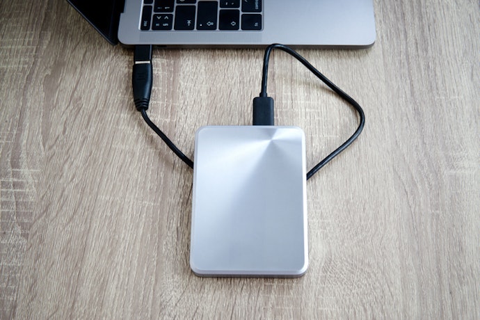Escolha um HD Externo com Capacidade Adequada para o seu Uso