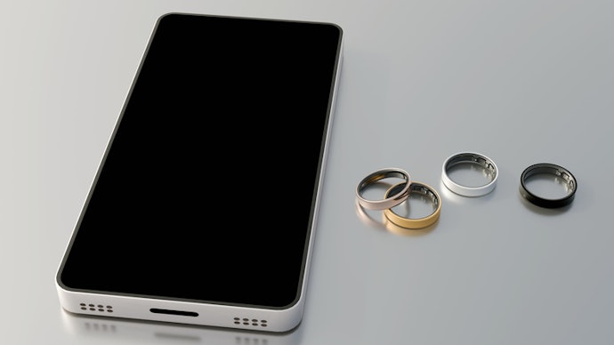 Escolha um Smart Ring com App Intuitivo e Compatível com Seu Celular