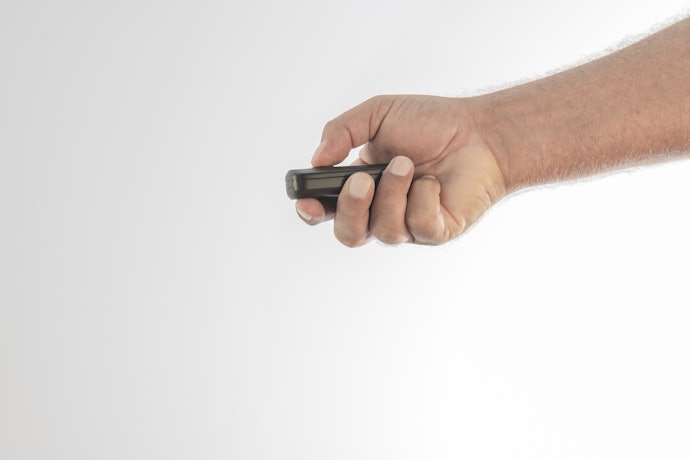 Prefira Máquinas de Fumaça com 2 Tipos de Controle, com e sem Fio