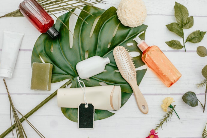 Prefira Cremes de Pentear 100% Veganos