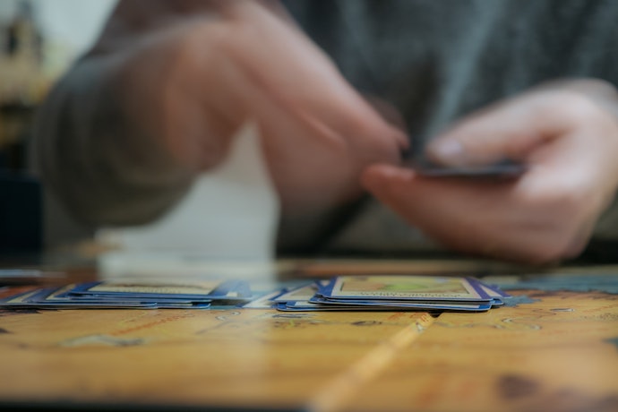 Jogos com Expansões Garantem Rejogabilidade Variada